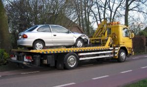 Car Towing Manly