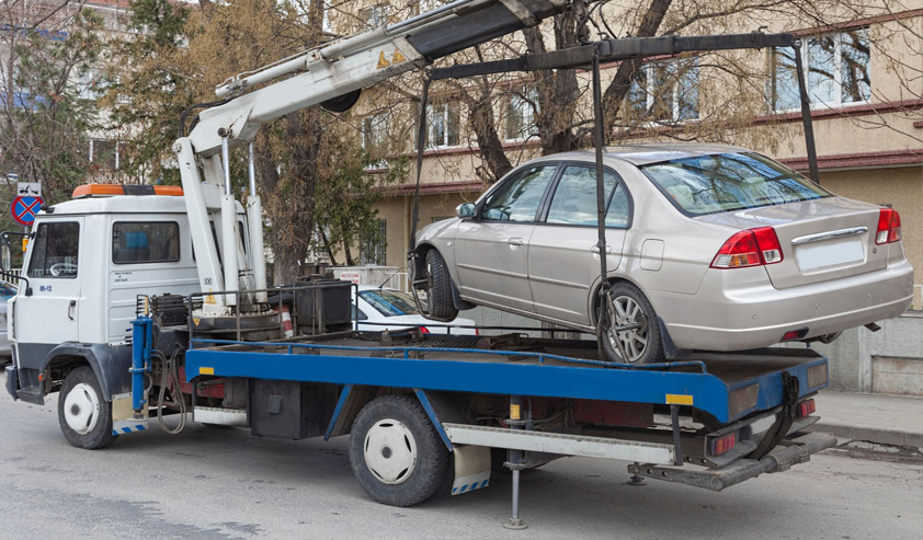 Towing Sydney Offers Low-Cost For Towing Cars Without Damage